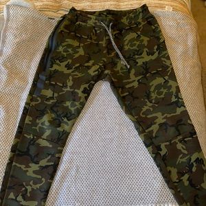 Nike Dri Fit Standard Issue
